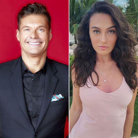 aubrey paige|Ryan Seacrest, Model Aubrey Paige Petcosky's Relationship .